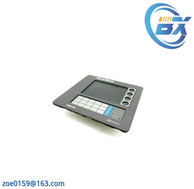 ABB MPP SC300E-MPP Processor Module - Advanced Automation Solution