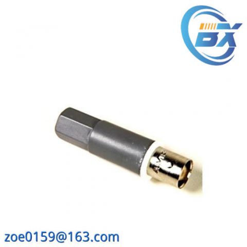 AB 1786-TCAP ControlNet Dummy Load Module, Precision Control Solution