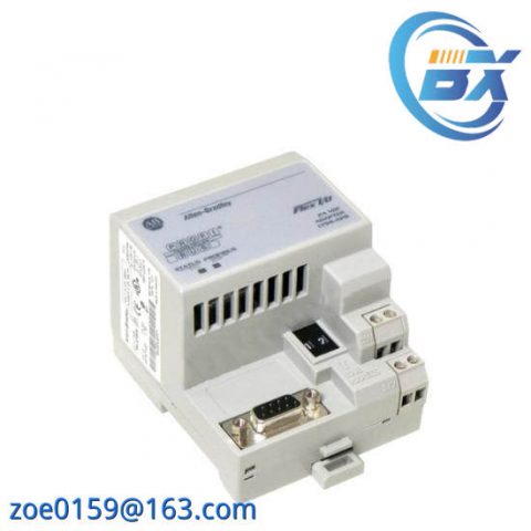 Rockwell Automation 1794-APB I/O Adapter Module - Control Systems, Advanced Functionality, Precision Engineering