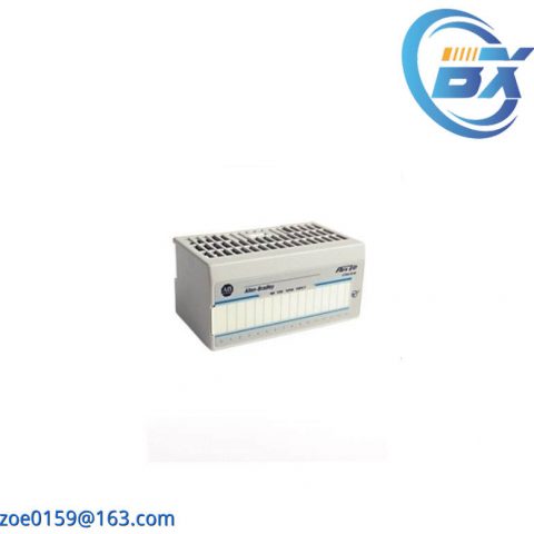 ABB AB 1794-IC16 FLEX Digital Module, Control & Automation Solution