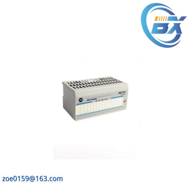 ABB AB 1794-IC16 FLEX Digital Module, Control & Automation Solution