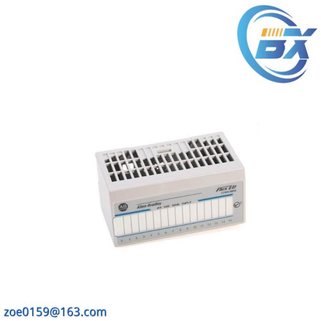 AB 1794-IE8: Industrial Grade Analog Input Modules for Enhanced Control Solutions