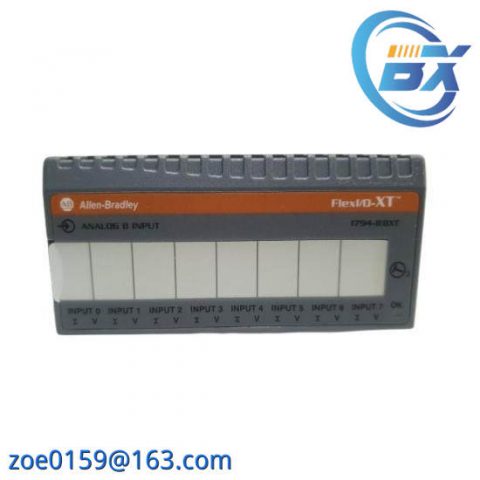 Siemens 1794-IE8XT Transfer Modules, Siemens, 1794-IE8XT, Control Modules