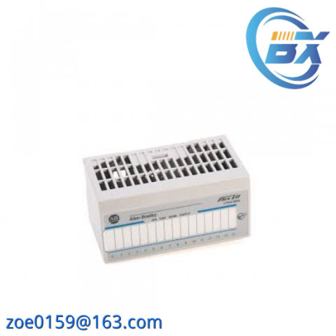 Rockwell Automation 1794-IJ2 Input Module - Ethernet Communication for Industrial Control Systems