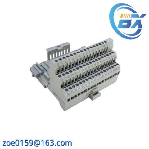 Allen Bradley 1794-TB32 - Advanced Flex I/O Terminal Base for Industrial Automation