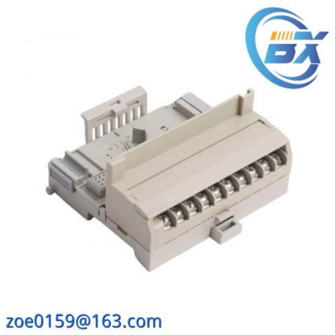 Allen Bradley 1794-TBN, Industrial Control PLC Module, High-Precision Automation Solutions
