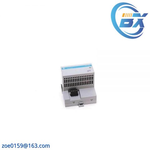 AB 1797-BIC Flex Ex Bus Isolator: Industrial-grade Bus Isolation Solution