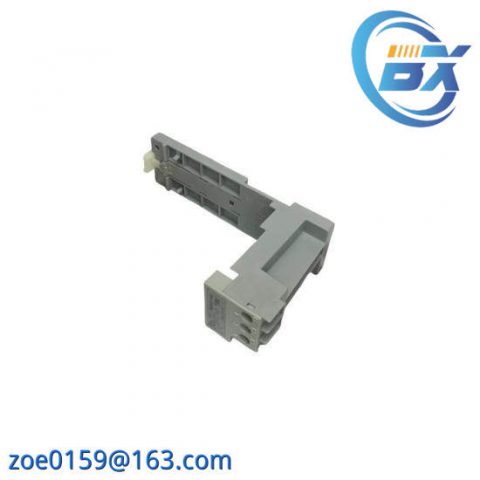 ABB 193-ECPM1 Panel Adapter - High-Power, Flexible I/O Solution