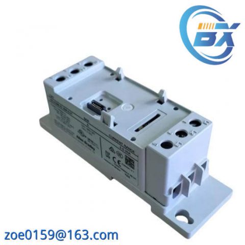 Siemens 193-ESM-IG-30A-E3T E300/E200 30 Amp Sensing Module