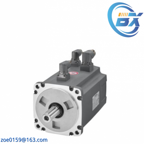 SIEMENS 1FL6096-1AC61-2AB1 SIMOTICS | High-Power AC Motor for Industrial Control Systems