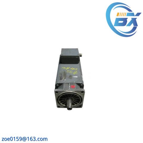 SIEMENS 1FT5076-0AC01-2-Z Servo Motor: Precision Control for Industrial Automation