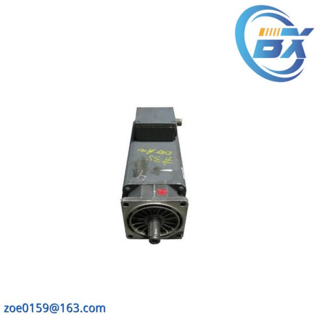 SIEMENS 1FT5076-0AC01-2-Z Servo Motor: Precision Control for Industrial Automation
