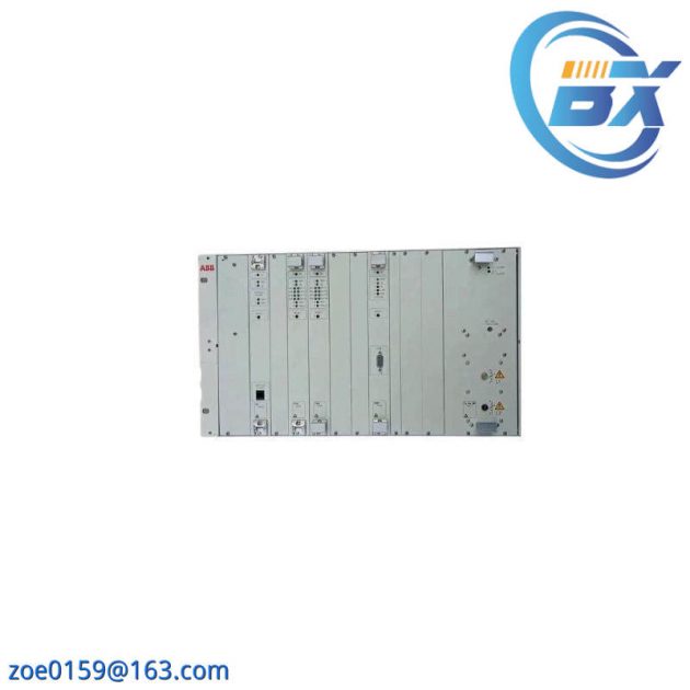 ABB 1KHL015623R0001 AFO4LE Distributed Control System Module