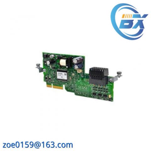 Modicon M340 PLC - 20-750-ENC-1 Option Module, Advanced Control Solutions