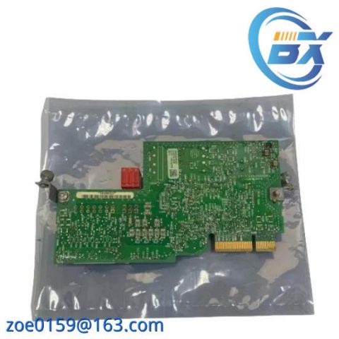 AB Control Panel 20750S, Advanced Industrial Automation Solution