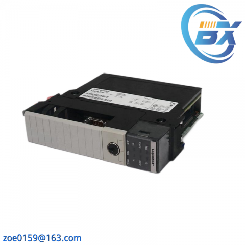 AB Micro850 Controller - 2080-LC50-48QVB, Industrial Automation Innovation