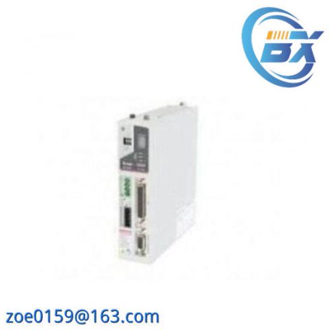 GE Fanuc 2093-AM01 Control Station, Advanced Automation Solution