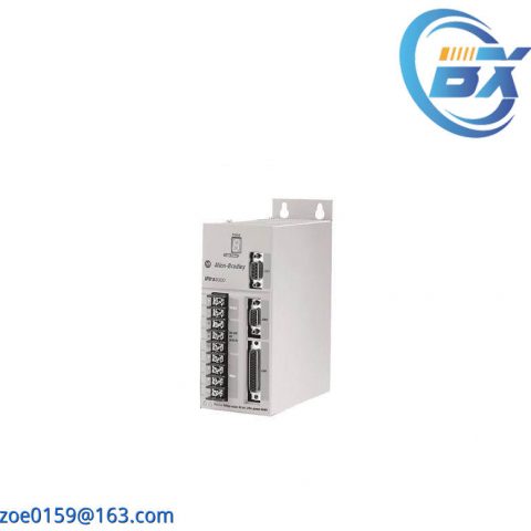 Allen-Bradley 2098-DSD-HV100-SE High Voltage Drive