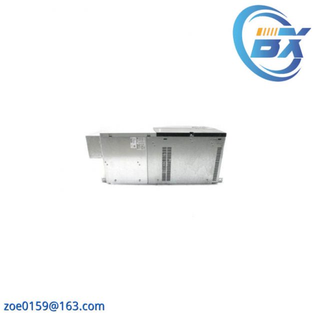 Allen-Bradley 20BD125A3AYNARD0 Drive, Series B, FW 6.004