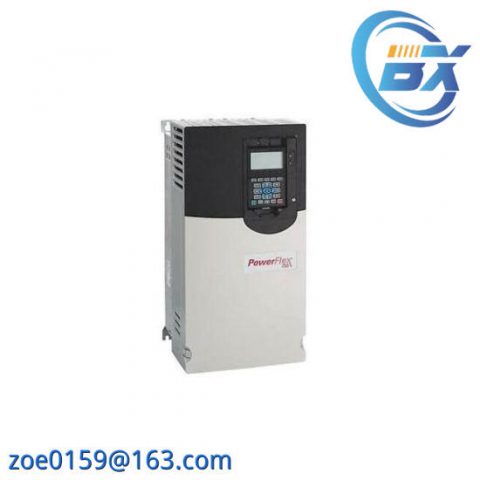 Baldor 20F11NC030JA0NNNN AC Drive