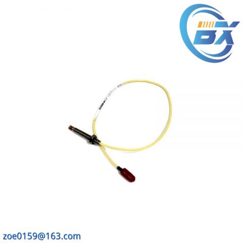 BENTLY NEVADA 21500-00-36-05-02 Proximity Probe - Precision Sensor for Industrial Control Applications