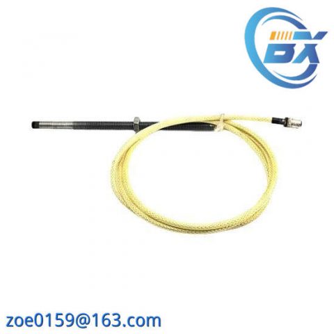 Bently Nevada 21504-00-40-10-02 Standard Mount Probes - 5mm & 8mm
