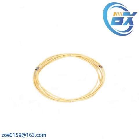 Bently Nevada 21747-040-00: Precision 4M Extension Cable for Industrial Automation