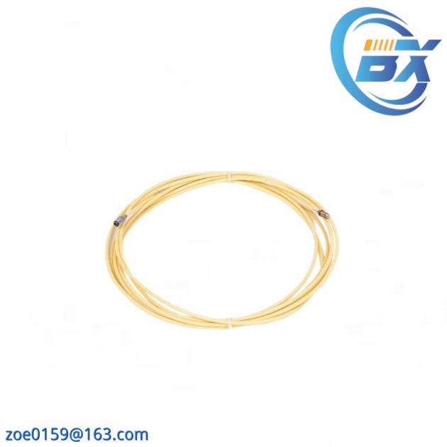 Bently Nevada 21747-040-00: Precision 4M Extension Cable for Industrial Automation