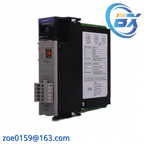 AB 22A-A4P5N104 ARRIVAL - Industrial Control Module