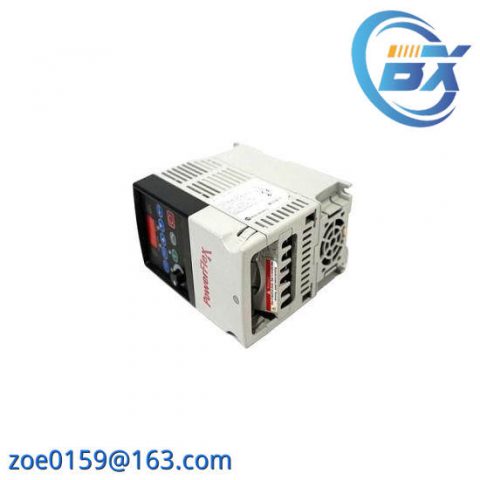 ABB 22A-D4P0N104 AC Drive - High-Performance Variable Speed Drive for Industrial Automation