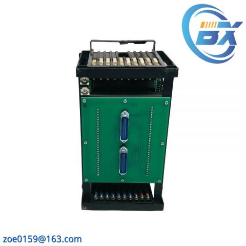 GE 269PLUS-D/O-278-100P-HI Relay: Advanced Automation Solution for Industrial Control