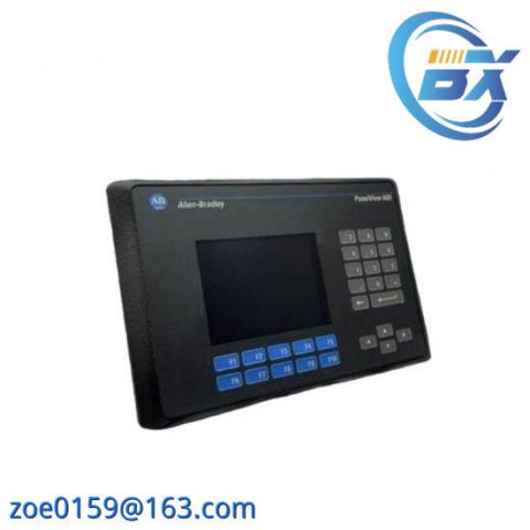 Siemens 2711-B6C10 Operator Panel, Advanced HMI Solution for Industrial Automation
