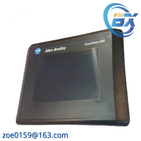 Siemens 2711-T6C5L1 TOUCH SCREEN, Industry Standard for Reliable HMI Solutions