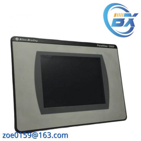 Siemens 2711C-T6C OPERATOR INTERFACE 2711CT6C