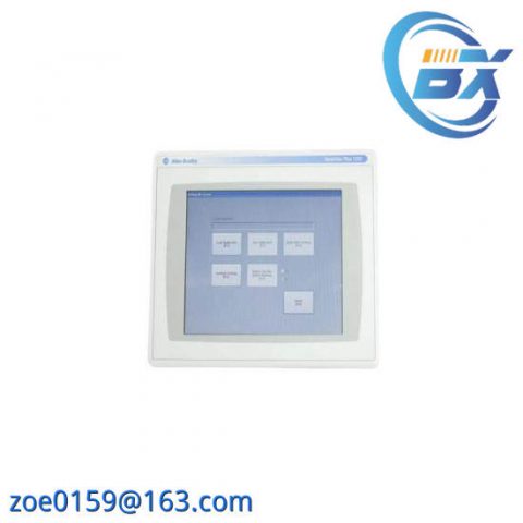 Siemens 2711P-T12C6D2 & 2711P-T12C6B2 Operator Terminal - Advanced HMI Solutions