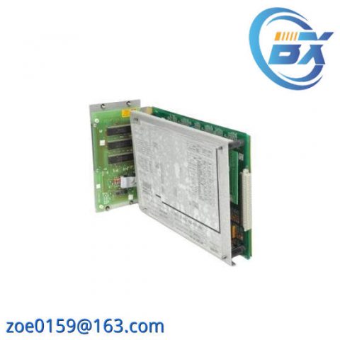 Bently Nevada 3300/35-13-02-01-00-01: Advanced Industrial Automation Solution