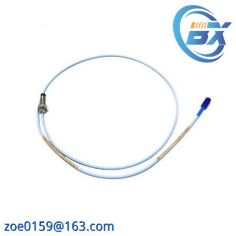 Bently Nevada 3300 XL Proximity Probe 330101-00-48-10-02-05