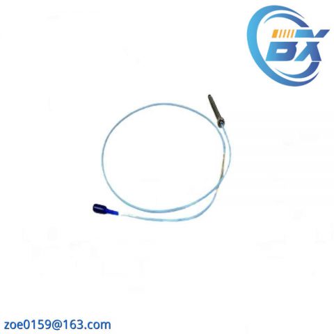Bently Nevada 330101-20-36-10-02-00 3300 Series 5mm Proximity Probes