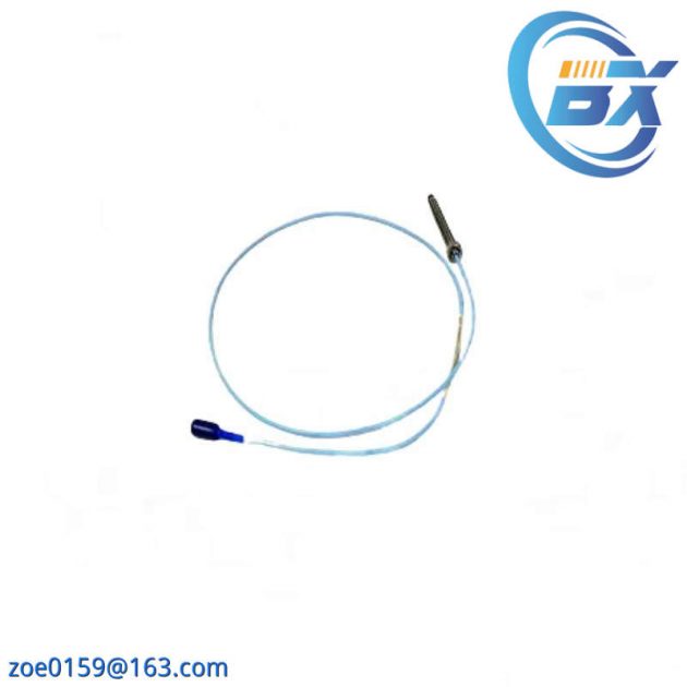 Bently Nevada 330101-20-36-10-02-00 3300 Series 5mm Proximity Probes
