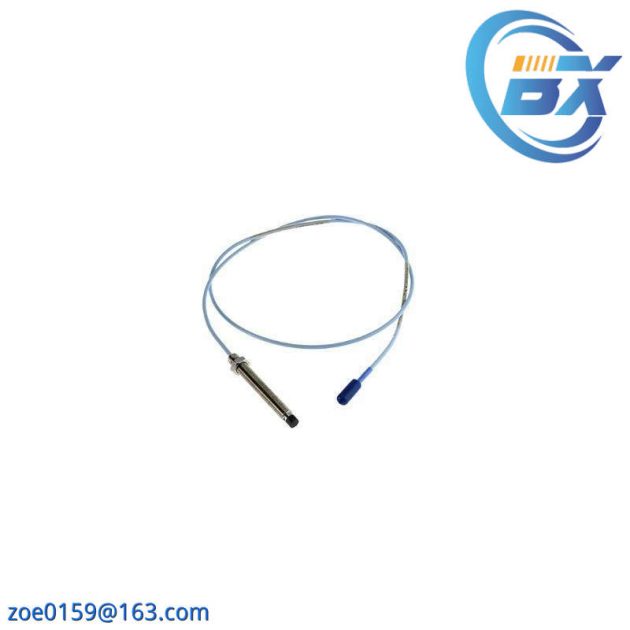 BENTLY NEVADA 330103-00-05-05-02 -00 Proximity Probes: Precision Detection for Industrial Control Systems