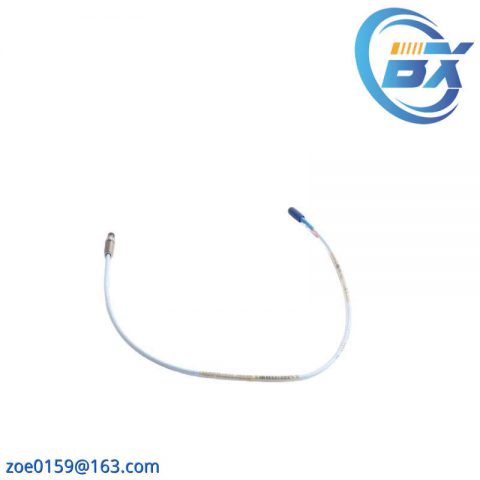 BENTLY NEVADA 330103-00-10-05-01-00 Proximity Probes: Precision Sensor Technology for Industrial Control