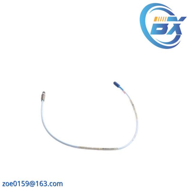BENTLY NEVADA 330103-00-10-05-01-00 Proximity Probes: Precision Sensor Technology for Industrial Control