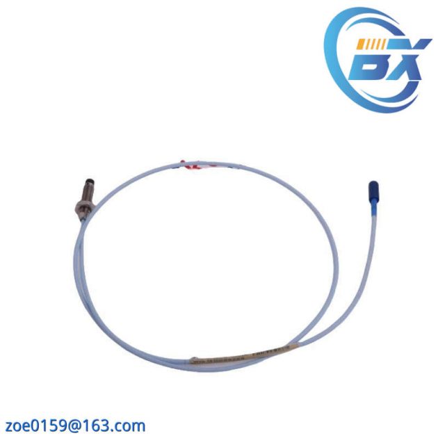 BENTLY NEVADA 330103-00-10-10-02-CN Proximity Probes: Precision Measurement Solutions