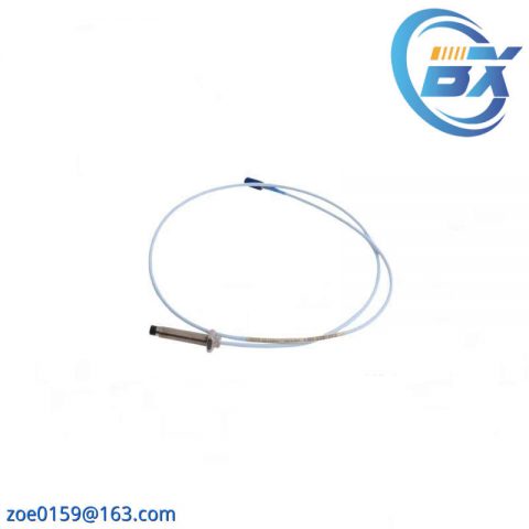 BENTLY NEVADA 330103-04-10-10-02-05 Proximity Probes: Advanced Sensor Solutions for Industrial Control