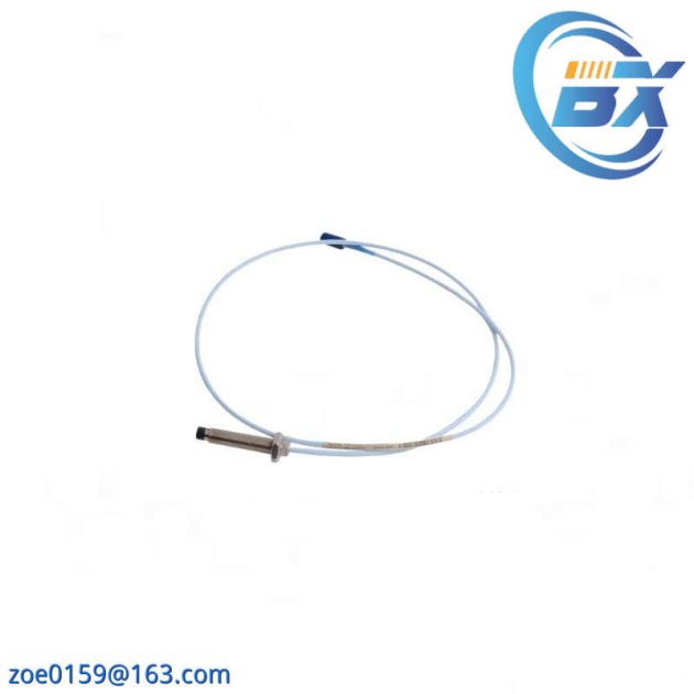 BENTLY NEVADA 330103-04-10-10-02-05 Proximity Probes: Advanced Sensor Solutions for Industrial Control