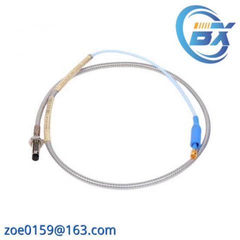 Bently Nevada 3300 XL 8 mm Probe - Advanced Vibration Monitoring Solution