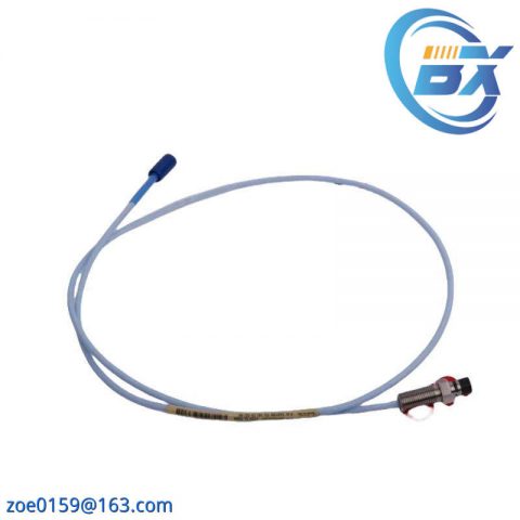 Bentley Nevada 330195-02-12-05-00 Proximity Probes