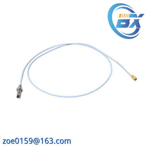 Bently Nevada 330901-00-12-05-02, Proximity Probe for Advanced Control Systems