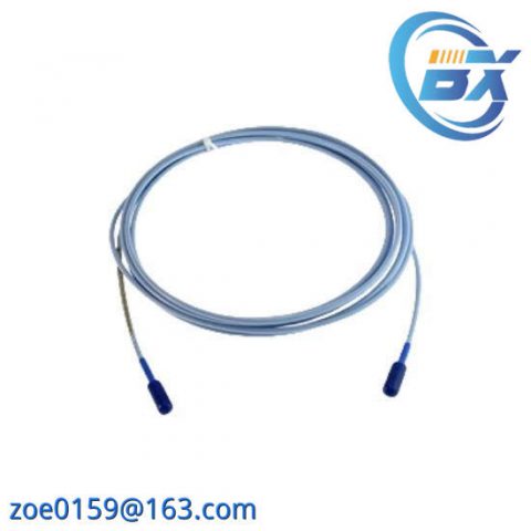 Bently Nevada 3300 XL NSv Proximity Probe 330909-00-65-05-02-00