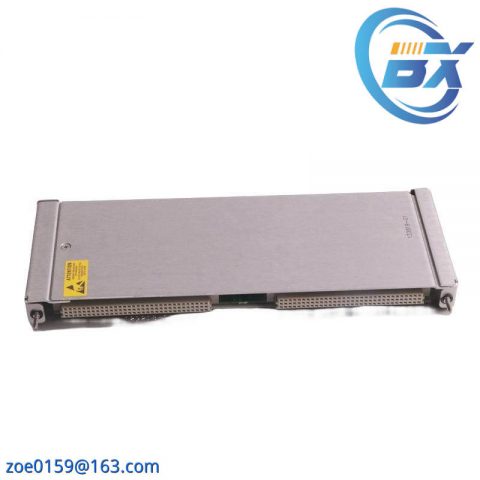 Bently Nevada 3500/15 133292-01 Industrial Power Supply Module